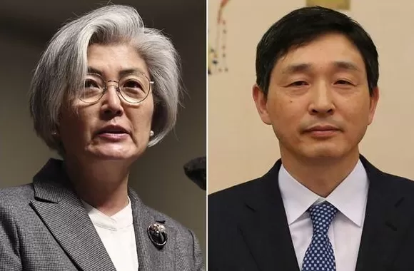 李在明任命卢泰愚之子为驻华大使对华示好,能信吗?-第3张图片- 李在明任命卢泰愚之子为驻华大使对华示好,能信吗?-第3张图片-