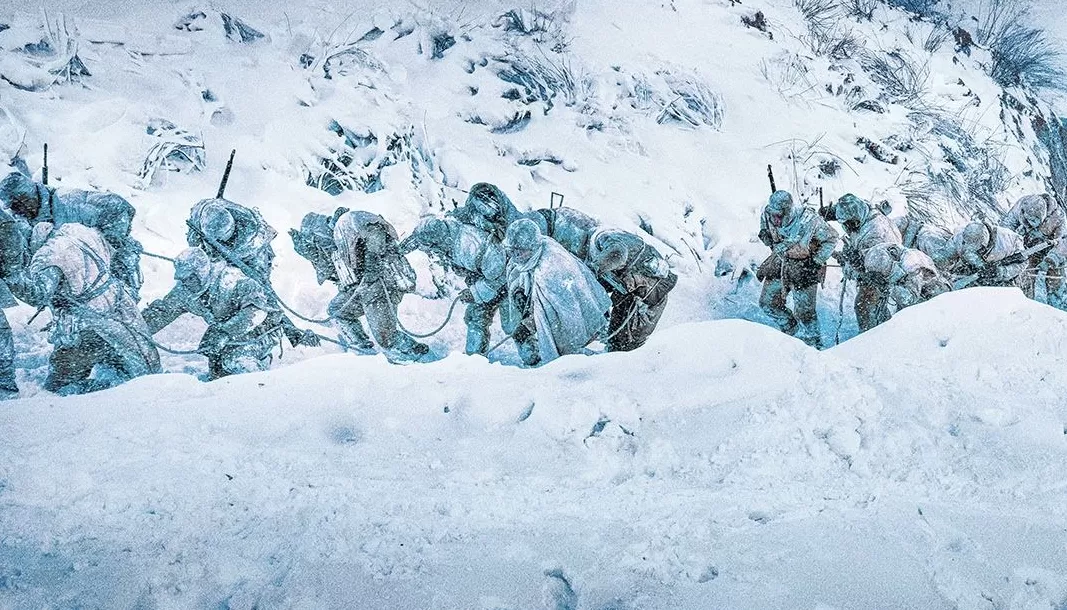 今天我们还爱看主旋律作品吗？｜编辑部聊天室-第2张图片-