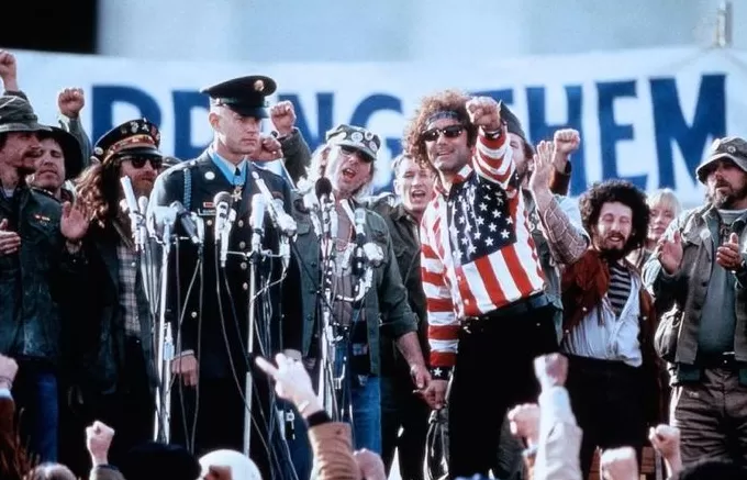 今天我们还爱看主旋律作品吗？｜编辑部聊天室-第6张图片-