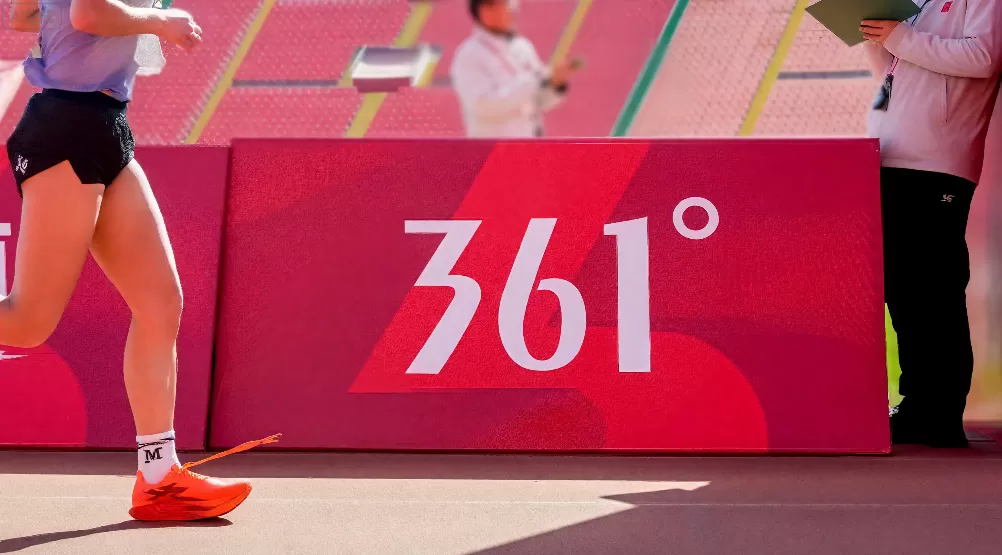 解约“最快护士”背后，361°要解决增长焦虑-第1张图片-