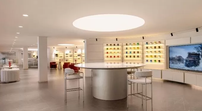 在市场波动中锚定价值 捷豹路虎“三冠”背后的豪华新范式-第4张图片-