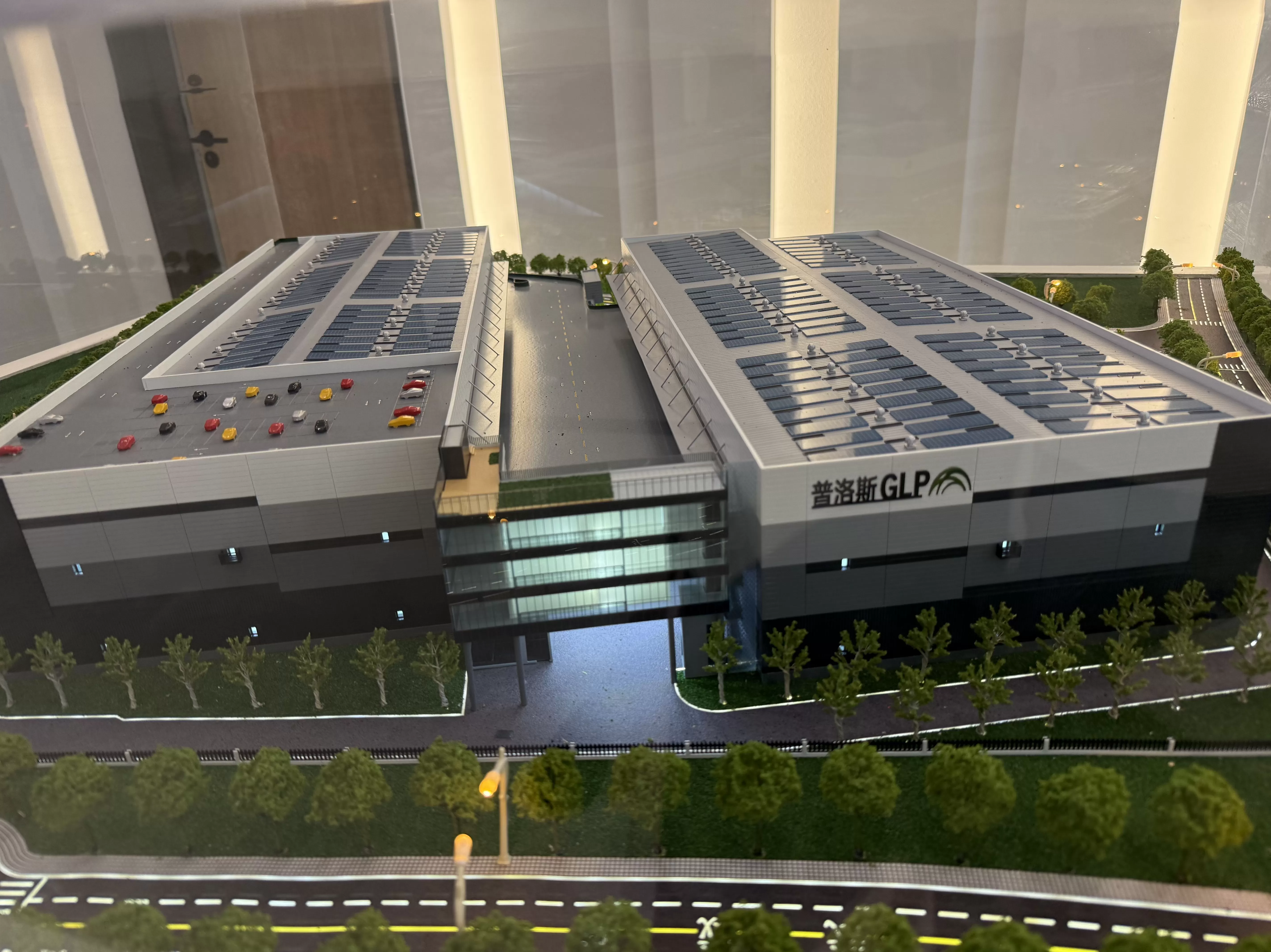 告别供应高峰，物流地产企业在城市更新中寻找新机遇-第1张图片-