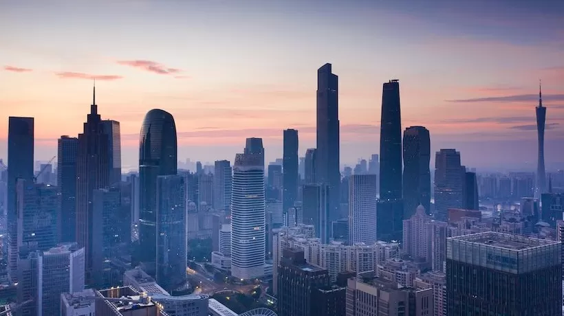 【评论】适应从造城到更新的转变，构建城市可持续发展新范式-第1张图片-