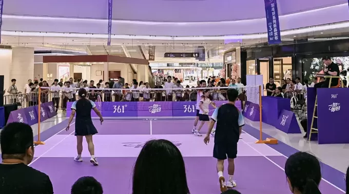 361度官方直播间回应与“最快女护士”解约-第1张图片-