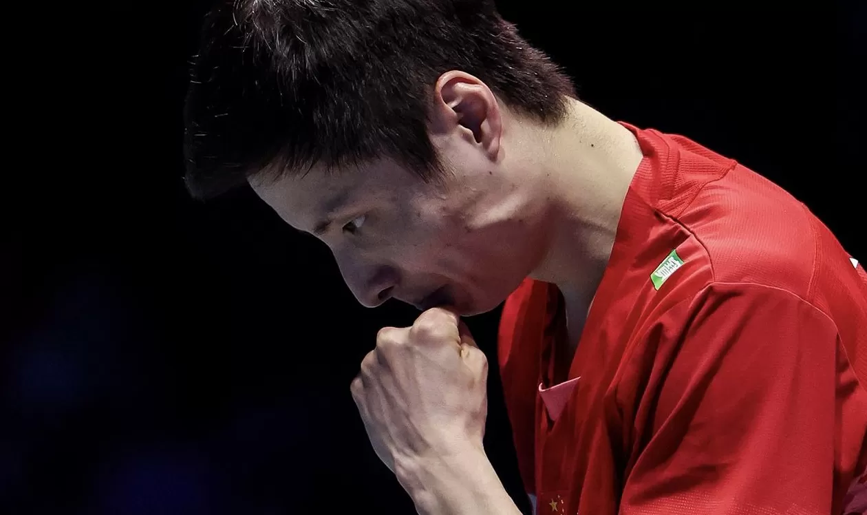 石宇奇世锦赛夺冠，或迎商业价值重估-第1张图片-