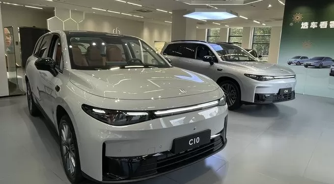 商业头条No.67 | 零跑盈利，务实胜出-第1张图片-