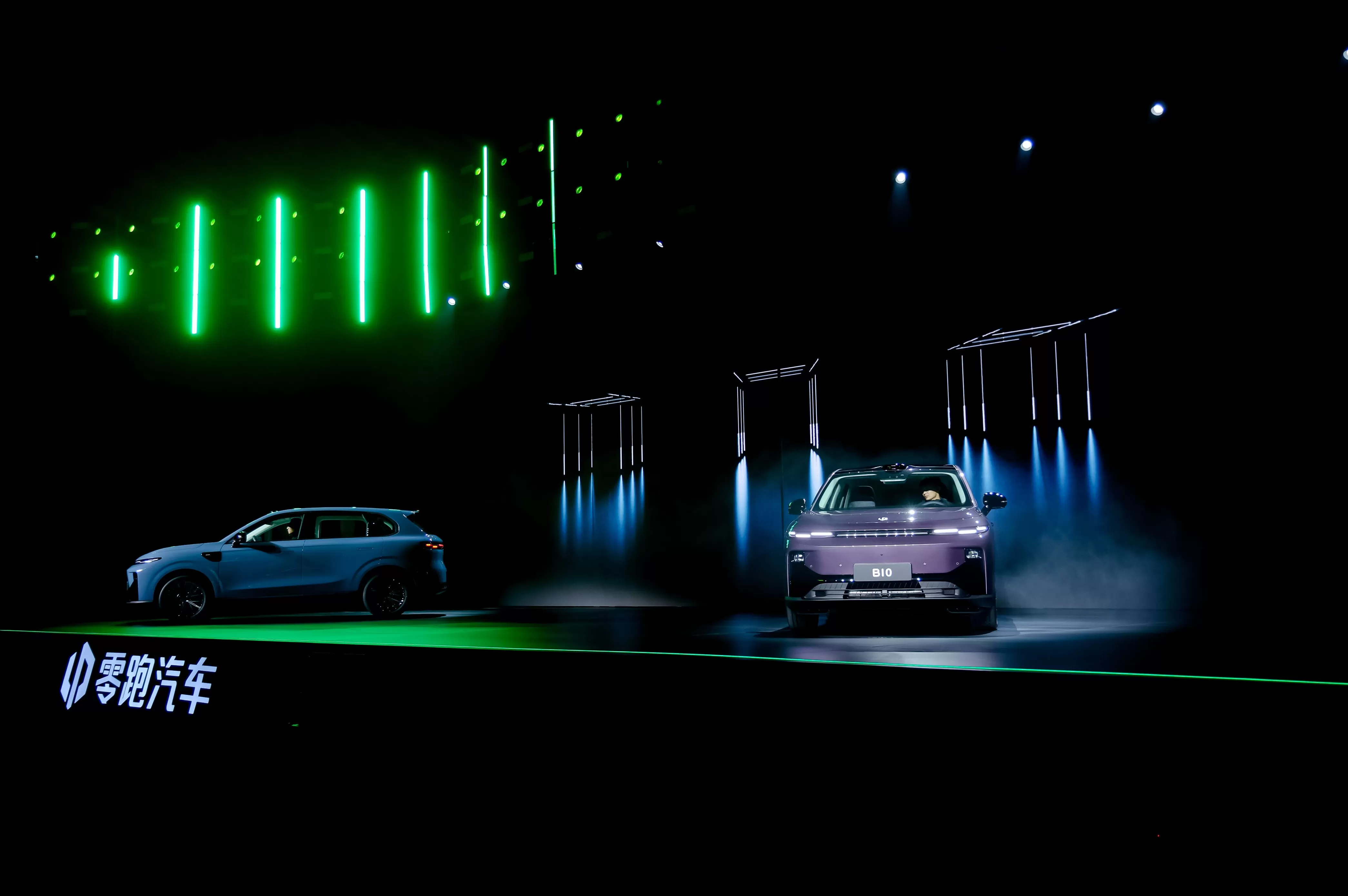 商业头条No.67 | 零跑盈利，务实胜出-第2张图片-