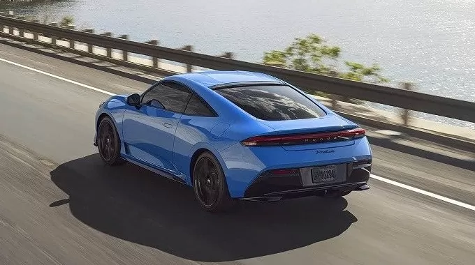 一周新车盘点 | 宝马iX3亮相 特斯拉Model Y长轴开启交付-第6张图片-