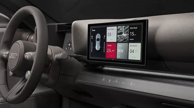 一周新车盘点 | 宝马iX3亮相 特斯拉Model Y长轴开启交付-第11张图片-