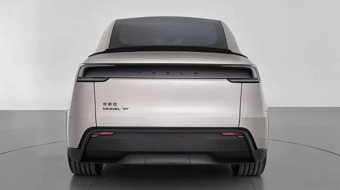 一周新车盘点 | 宝马iX3亮相 特斯拉Model Y长轴开启交付-第9张图片-