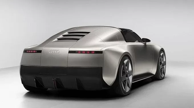 一周新车盘点 | 宝马iX3亮相 特斯拉Model Y长轴开启交付-第12张图片-