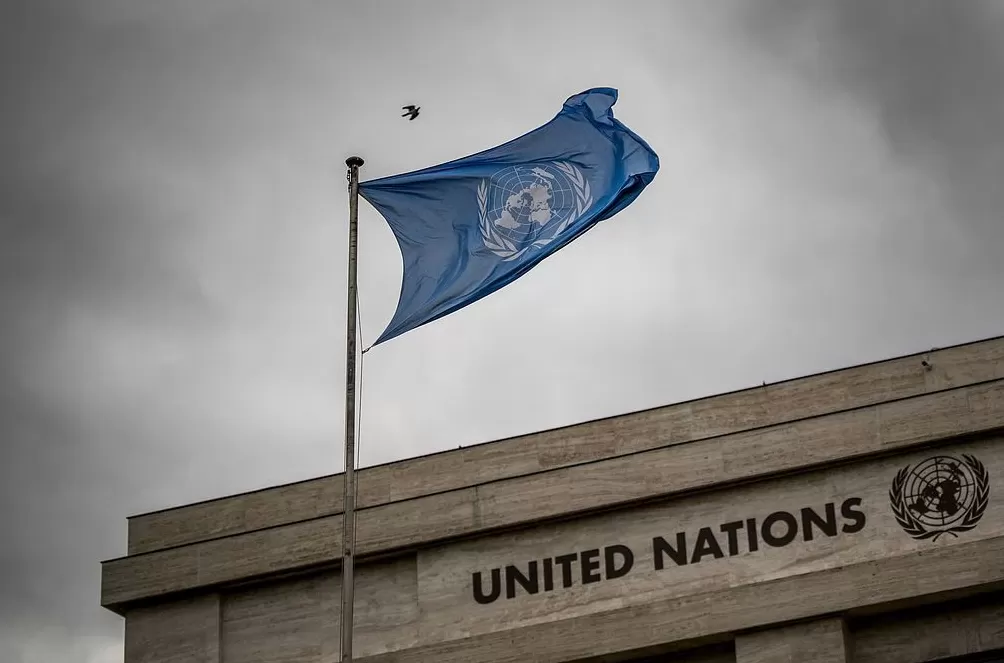 安理会15国强烈谴责多哈袭击事件,呼吁各方抓住和平机遇-第1张图片- 安理会15国强烈谴责多哈袭击事件,呼吁各方抓住和平机遇-第1张图片-