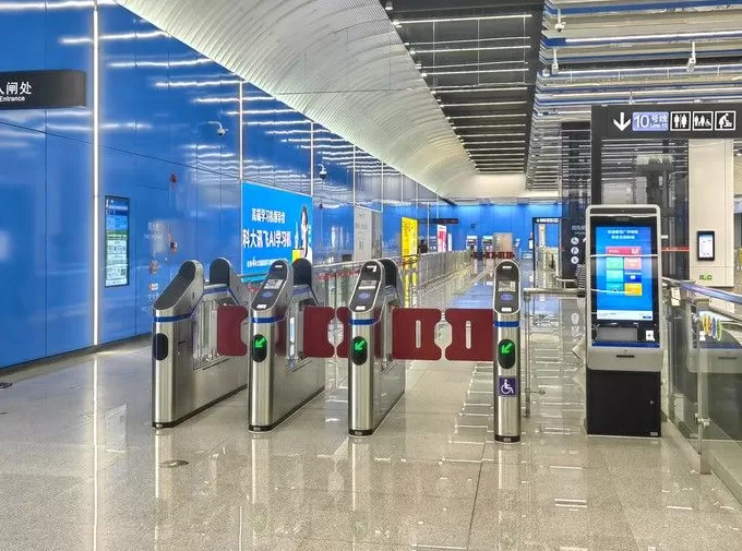 鸿蒙“交通版”来了，这家广州公司要突破交通操作系统的国际垄断-第3张图片-