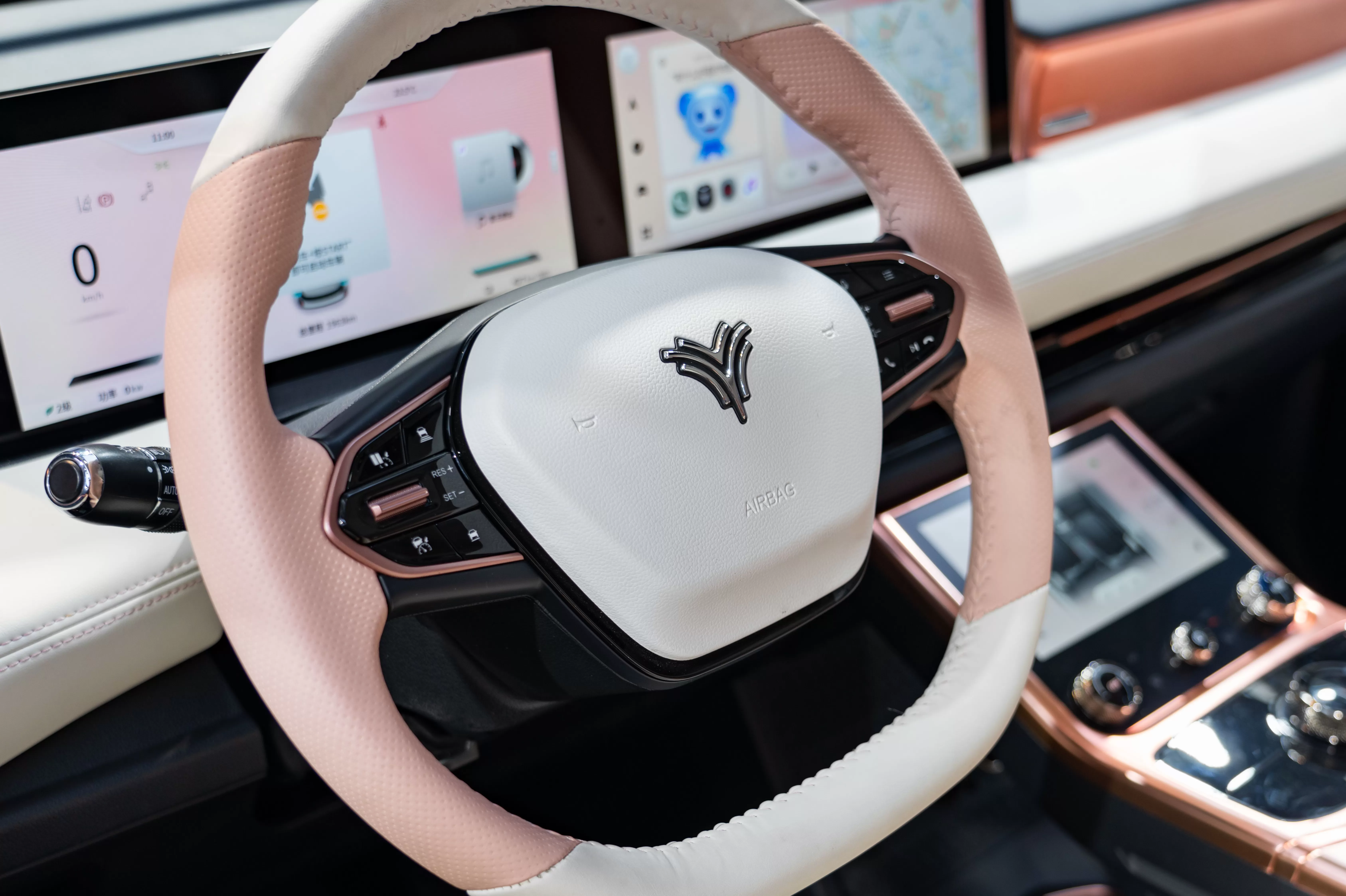 未按时支付供应商车联网流量费，哪吒汽车相关车辆将触发系统停机-第2张图片-