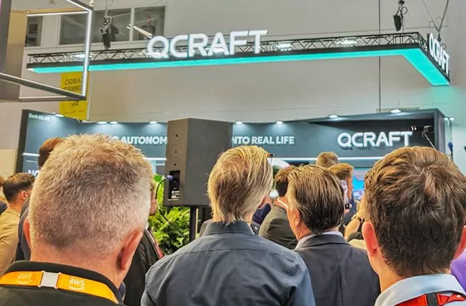 慕尼黑车展见证中国汽车产业从“角落”走向“C位”-第3张图片-