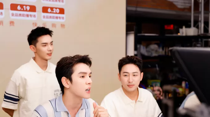 李佳琦退出美愿股东行列，同为美ONE实控人戚振波名下公司-第1张图片-