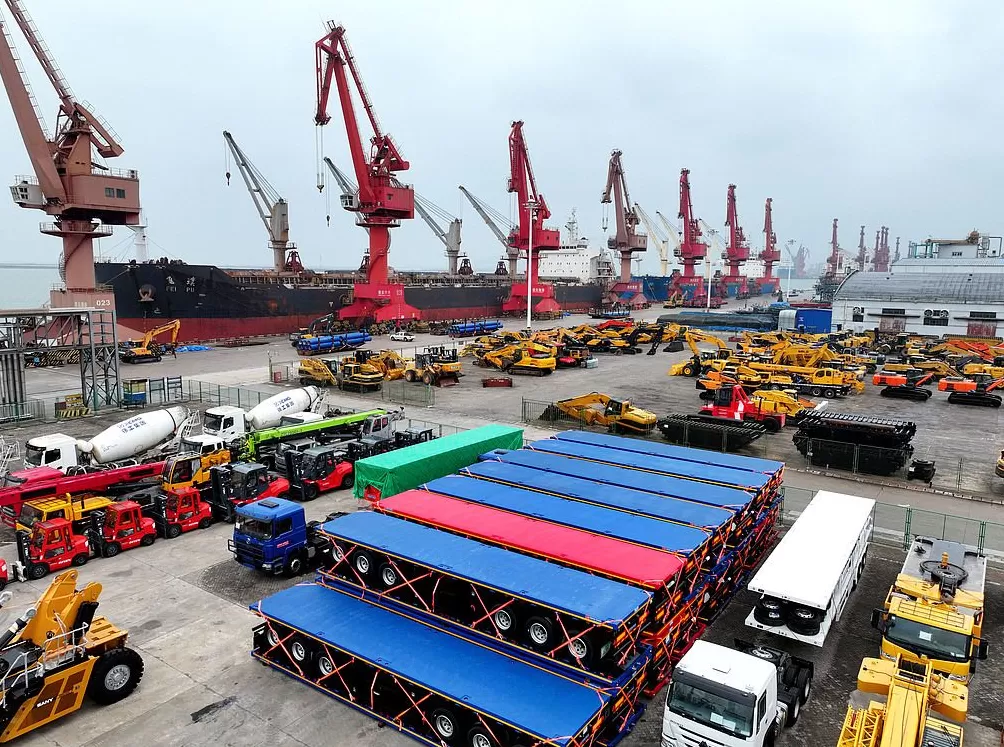 8月出口增速放缓是因为“抢出口”退坡吗？-第2张图片-