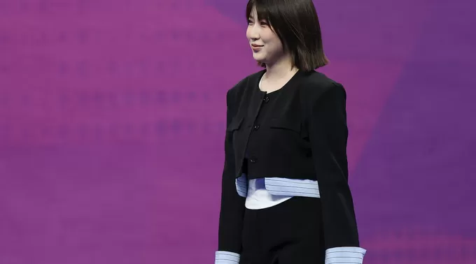 网红“多肉饱饱”所持125万元股权被冻结,此前被执行超1661万元-第1张图片- 网红“多肉饱饱”所持125万元股权被冻结,此前被执行超1661万元-第1张图片-