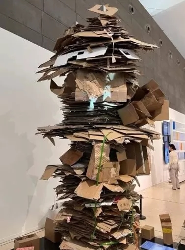 特展当道、出片盛行：艺术展真的迎来了好时代吗？-第6张图片-