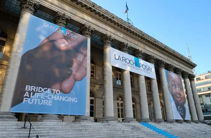 “精工造艺”迪桑特90周年品牌展,Forever 21焕新启航|是日美好事物-第7张图片- “精工造艺”迪桑特90周年品牌展,Forever 21焕新启航|是日美好事物-第7张图片-