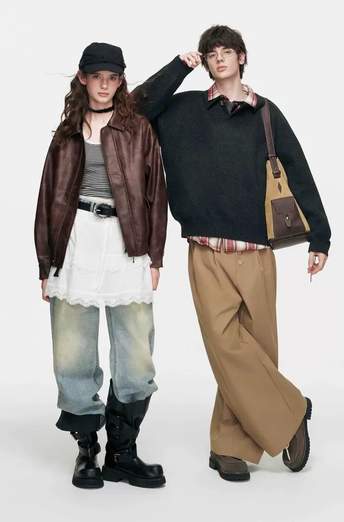 “精工造艺”迪桑特90周年品牌展,Forever 21焕新启航|是日美好事物-第11张图片- “精工造艺”迪桑特90周年品牌展,Forever 21焕新启航|是日美好事物-第11张图片-