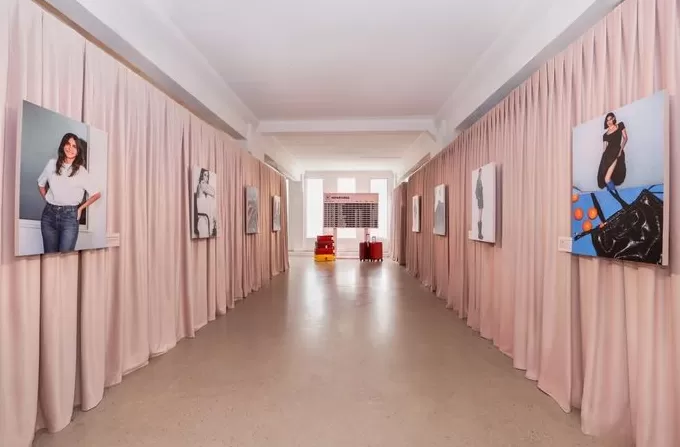 “精工造艺”迪桑特90周年品牌展,Forever 21焕新启航|是日美好事物-第14张图片- “精工造艺”迪桑特90周年品牌展,Forever 21焕新启航|是日美好事物-第14张图片-