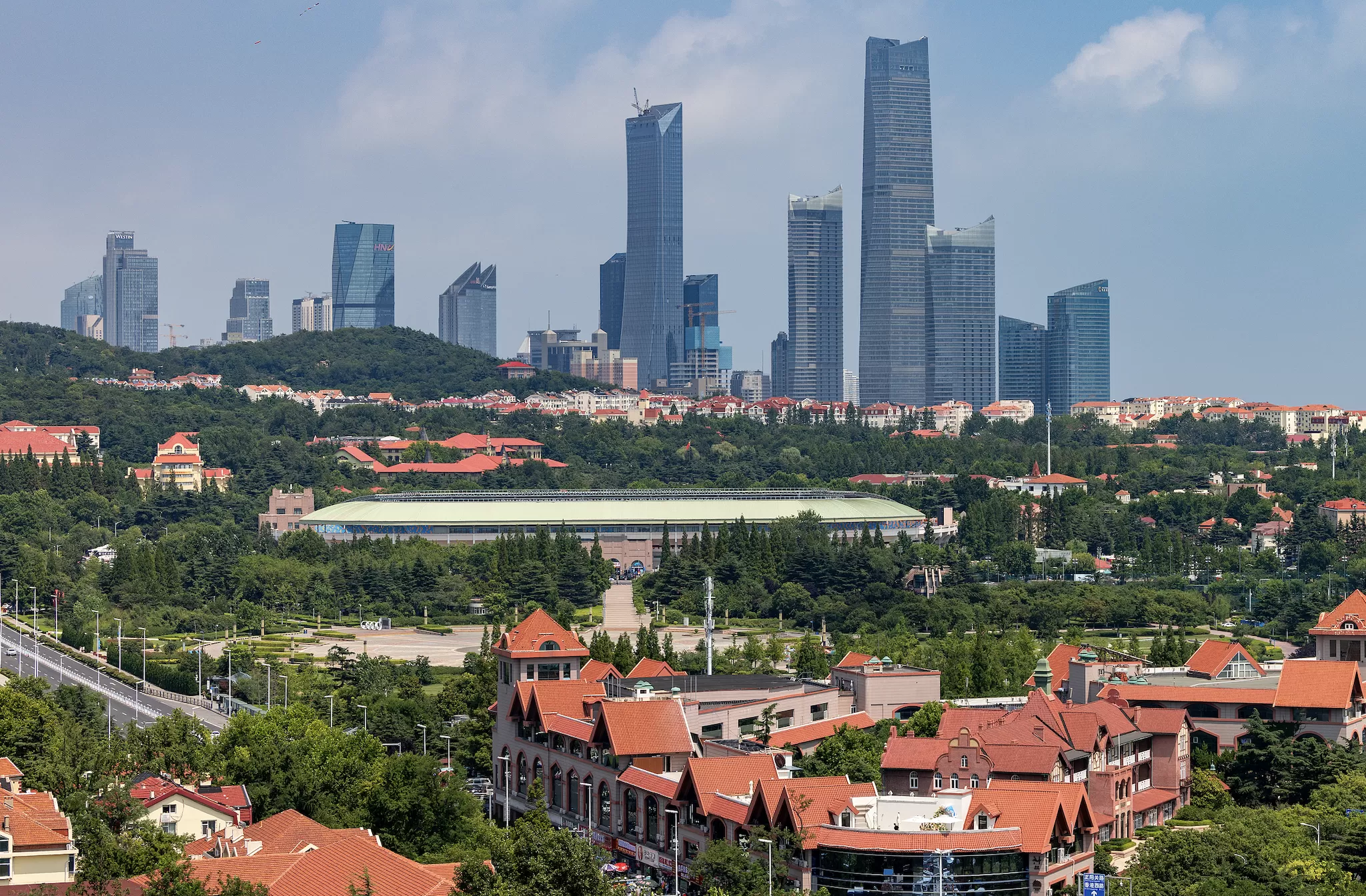 事关技术、土地等，北京城市副中心等10个要素市场化配置综合改革试点方案出炉-第1张图片-