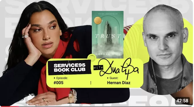 书评的丧钟为谁而鸣-第2张图片-