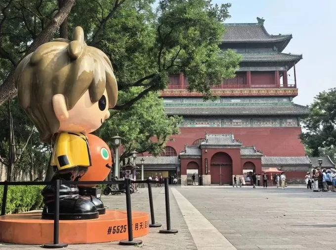 狂欢复兴:演唱会如何成为了年轻人的新宗教-第4张图片- 狂欢复兴:演唱会如何成为了年轻人的新宗教-第4张图片-