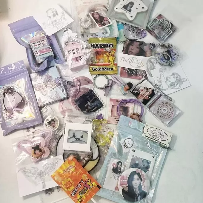 狂欢复兴:演唱会如何成为了年轻人的新宗教-第5张图片- 狂欢复兴:演唱会如何成为了年轻人的新宗教-第5张图片-