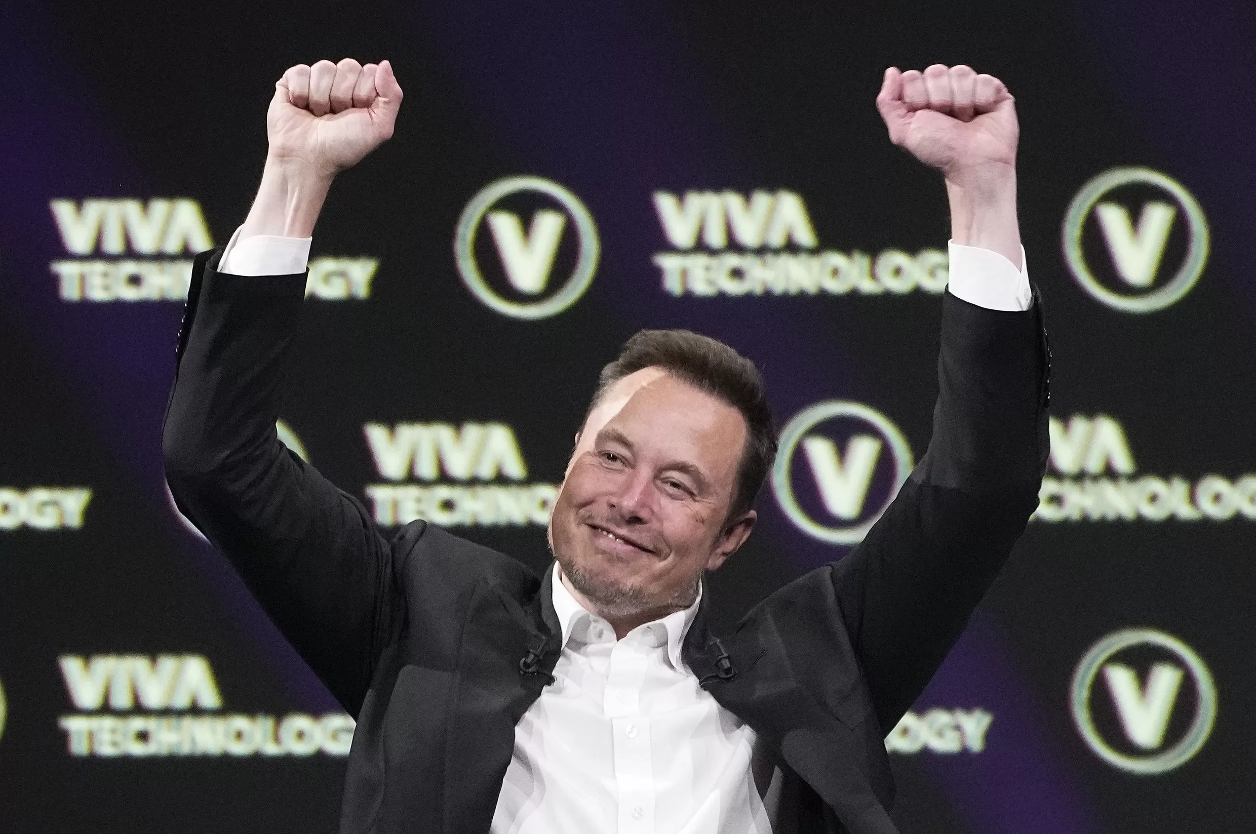 薪酬有望达万亿美元,特斯拉董事会为马斯克制定新的激励方案-第1张图片- 薪酬有望达万亿美元,特斯拉董事会为马斯克制定新的激励方案-第1张图片-