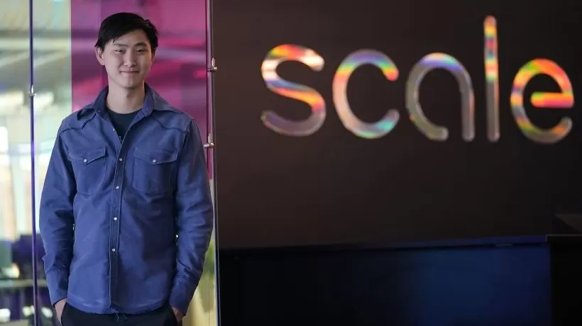 估值超290亿美元，获Meta巨额投资的Scale AI是什么来头？-第1张图片-