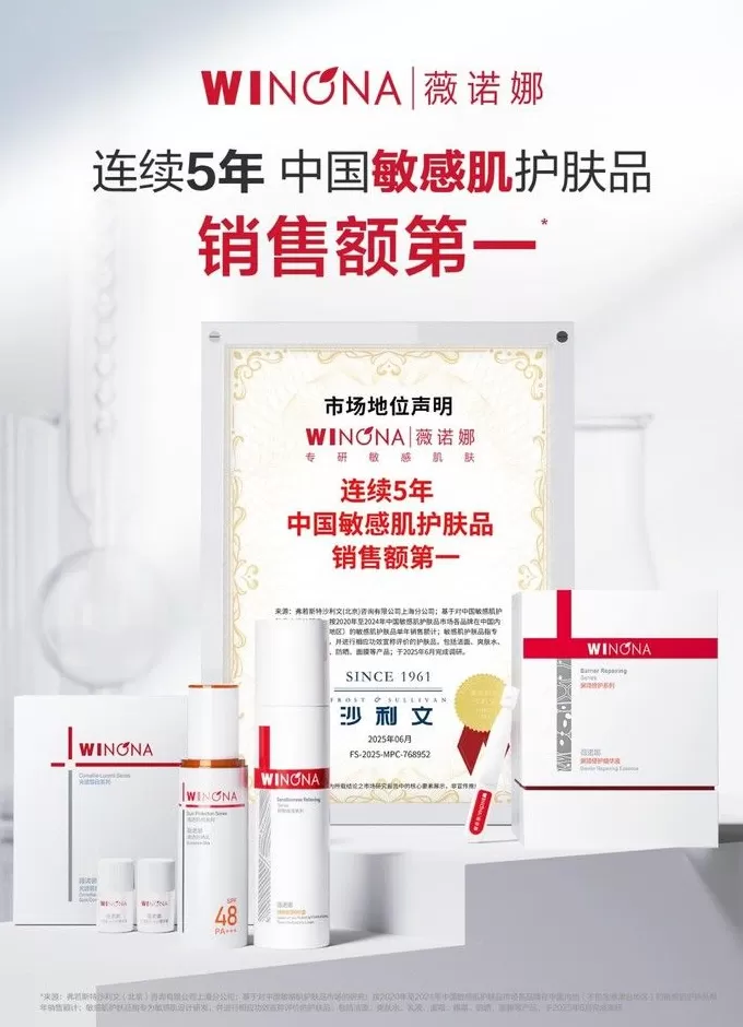 研发、渠道、出海：贝泰妮的增长逻辑重构-第1张图片-