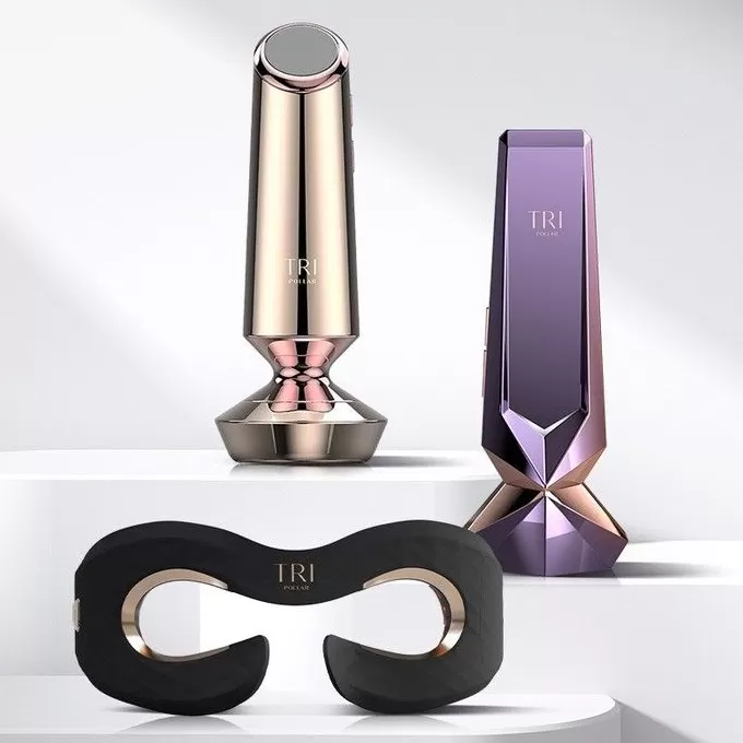 研发、渠道、出海：贝泰妮的增长逻辑重构-第3张图片-