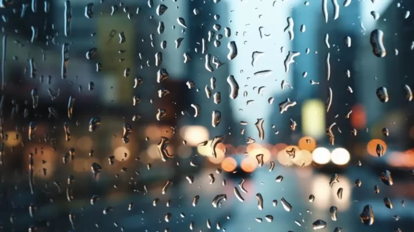 河南多地发布暴雨红色预警，许昌中心城区停工、停业、停运、停课-第1张图片-