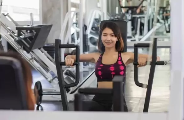 运动也能防抑郁，这几种运动最有效-第8张图片-