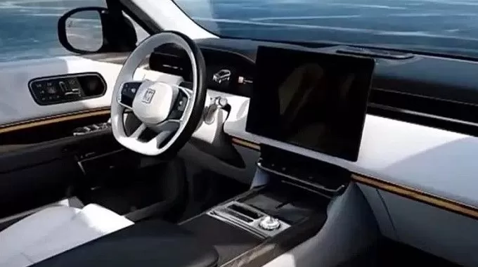 一周新车盘点 | 极氪9X配naim音响 长安启源E07年度更新-第1张图片-