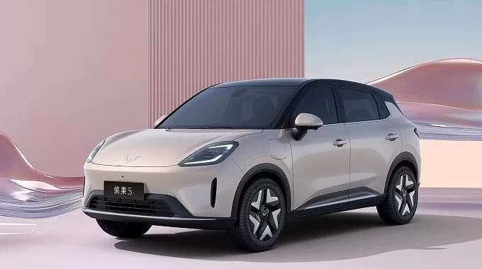 一周新车盘点 | 极氪9X配naim音响 长安启源E07年度更新-第7张图片-