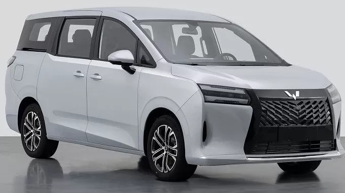 一周新车盘点 | 极氪9X配naim音响 长安启源E07年度更新-第12张图片-