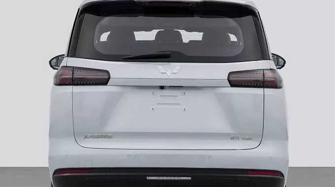 一周新车盘点 | 极氪9X配naim音响 长安启源E07年度更新-第13张图片-