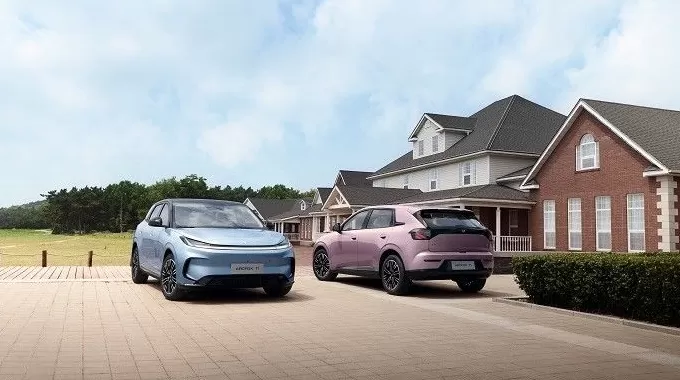 一周新车盘点 | AUDI E5 Sportback开启预售 东风风行星海V9年度换新-第7张图片-