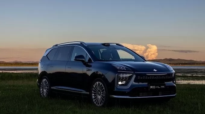 一周新车盘点 | AUDI E5 Sportback开启预售 东风风行星海V9年度换新-第4张图片-