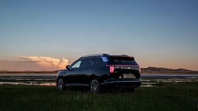 一周新车盘点 | AUDI E5 Sportback开启预售 东风风行星海V9年度换新-第6张图片-