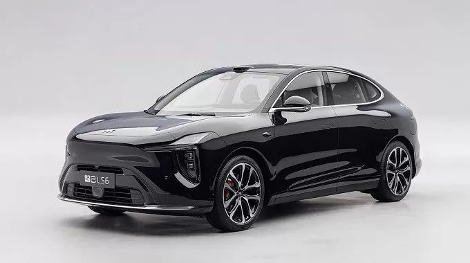 一周新车盘点 | 坦克500增新配色 智己LS6增设增程动力-第4张图片-