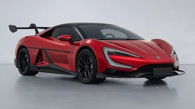 一周新车盘点 | 坦克500增新配色 智己LS6增设增程动力-第6张图片-