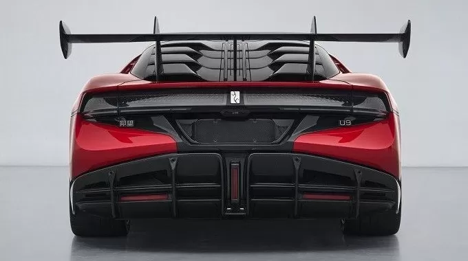 一周新车盘点 | 坦克500增新配色 智己LS6增设增程动力-第8张图片-