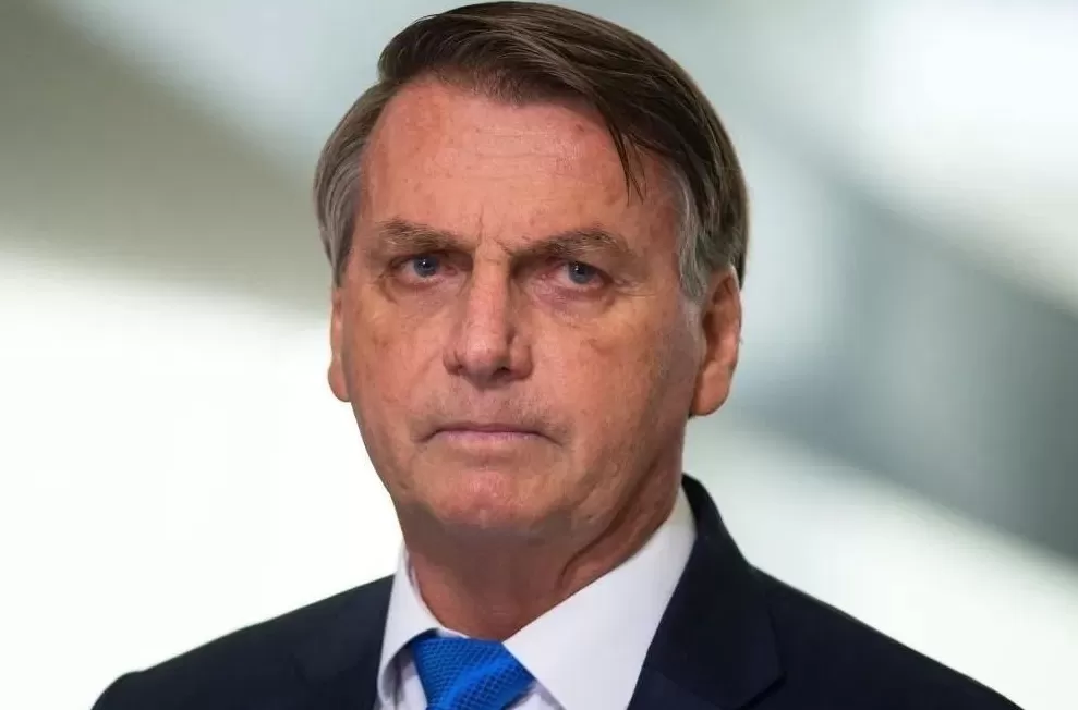 巴西前总统博索纳罗因政变未遂被判刑27年3个月-第1张图片- 巴西前总统博索纳罗因政变未遂被判刑27年3个月-第1张图片-