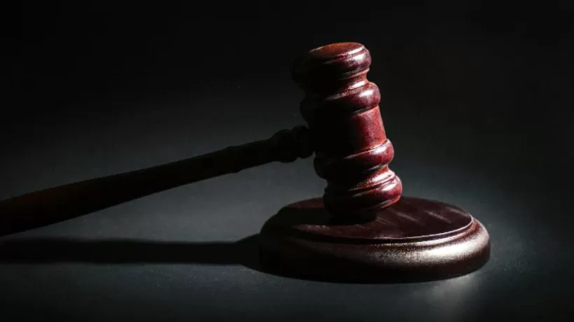 跨省非法填埋6700余吨废硫膏污染超3万吨土壤，19人被判刑-第1张图片-