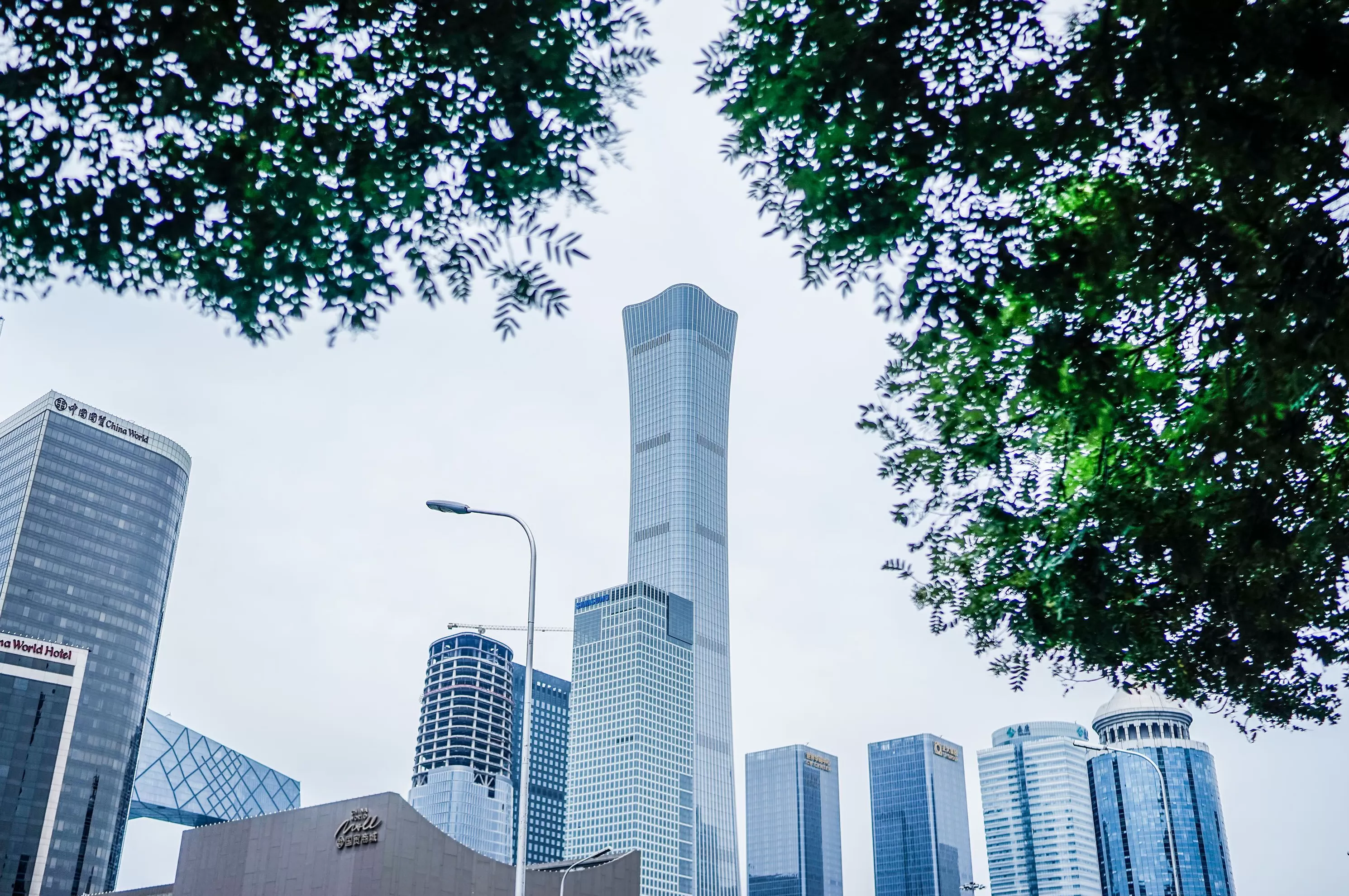 北京土拍揽金33.46亿,CBD久违上新,新政后楼市表现平淡-第1张图片- 北京土拍揽金33.46亿,CBD久违上新,新政后楼市表现平淡-第1张图片-