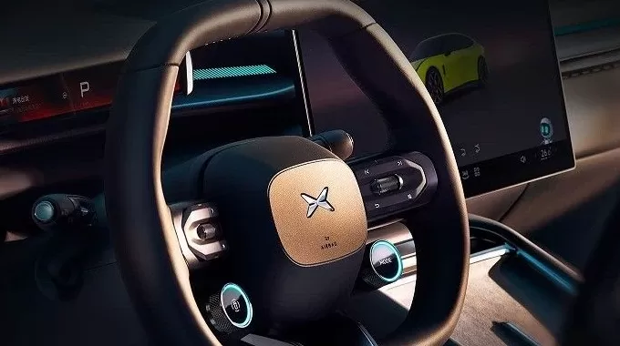 一周新车盘点 | 全新小鹏P7开启预售 换代现代帕里斯帝国内亮相-第1张图片- 一周新车盘点 | 全新小鹏P7开启预售 换代现代帕里斯帝国内亮相-第1张图片-